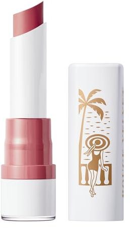Bourjois French Riviera Collection Rouge Velvet The Lipstick Lippenstift 19 Place Des Roses 2,4g