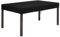Dokon Tischplatte Abdeckung Wasserdicht Gartenmöbel Abdeckung Winterfest Schwerlast 600D Oxford Gewebe UV Beständiges Tischplattenhülle, Schutzhülle für Gartentisch, Rechteckig (160x90x10cm)