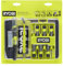 RYOBI Ensemble d'outils à main Hobby