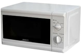 Microondas Aspes AMW2700 Blanco 700 W 20 L