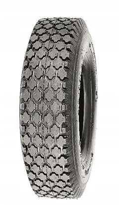 Reifen Schlauch 5.30/4.50-6 4 PR TT Deli S-356 Rollstuhl Rasentraktor Wagen Neu