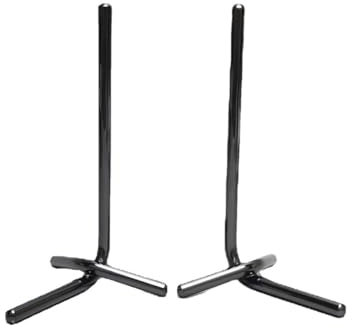 Yofab Fermalibri Fermalibri Decorativi in ​​Metallo Supporti per Libri Porta Libri per scaffali Design estetico Fermalibri Supporti in Metallo