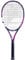 Babolat – Raqueta de Tenis para Adultos Boost Aero Cordée Pink, Ideal para progresar y explotar su potencial, Potencia y manejabilidad, Talla Grip 1, Marca Francesa, Rosa