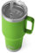 YETI Rambler Strohbecher, Canopy Green, 35 oz (1035 ml)