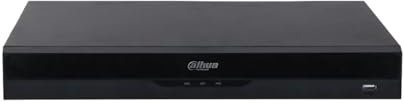 Dahua Netzwerkvideorecorder NVR NVR4204-P-EI Wizsense mit IP Kanälen