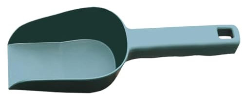 Muuzebsy Pala de jardinería | Pala de jardín con mango ergonómico | Herramientas manuales de jardinería, palas antideslizantes resistentes para excavar, plantar, trasplantar y desmalezar