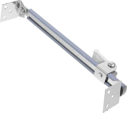 iplusmile Soporte De TV Anclaje Resistente para TV Dispositivo Antivuelco para Kit De Anclaje para Muebles Soporte De Inoxidable