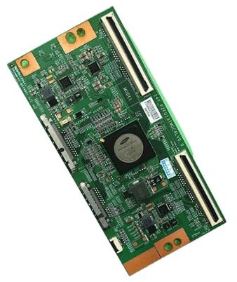 LKWVQRQE 14Y_P2FU13TMGC4LV0.0 T-CON Logic Board LJ94-33096C,Compatible For Hisense Panasonic,LED55XT810X3DU TX-55AX630B 55CX400 TH-55AX670A
