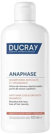 Ducray Anaphase Anti-Hair Loss Shampoo 400ml