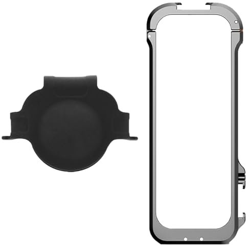 Camera Case Metal Cage For Camera Mount Border Protective Expansion Frame Access