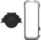 Camera Case Metal Cage For Camera Mount Border Protective Expansion Frame Access