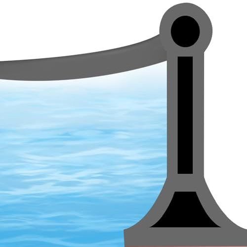 yotutun Schwallschutzleiste Dusche, 2M Schwallschutzleiste Selbstklebend, Faltbare Duschtürschwelle Begehbare Dusche Boden Wassersperre Duschschwelle Wasserdamm Duschdichtung Schwallschutz (Grau)