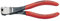 Knipex 18428 140mm High Leverage End Cutting Pliers