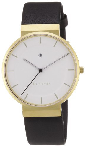Jacob Jensen Watches Herrenuhr Dimension 883