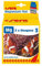 sera 4715 Ergänzungs-Set Reagenz 3 für den sera Magnesium Test als Nachfüller 3 x 15 ml