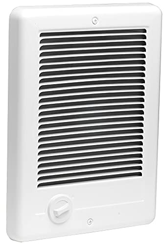 Cadet CGW10 Grill 10 Pack White