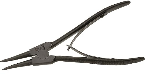 C.K T3711 7 19-60 mm Outside Straight Circlip Plier
