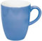 KAHLA 575323A72025C Pronto Colore Macchiatobecher 0,28 l sky blue|hellblaue Kaffeetasse aus Porzellan