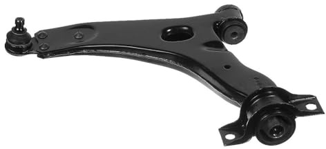 MEYLE 716 050 0008 - Lenker Radaufhängung 7160500008 | Kompatibel mit: FORD FOCUS I, FOCUS I Stufenheck, FOCUS I Turnier