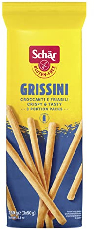 GRISSINI S / G 150 GR.