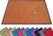 Hanse Home Fußmatte (S-XXL) 120x180cm – 12 Farben – Fussmatte Outdoor Schmutzfangmatte Türmatte Waschbar & Wetterfest rutschfest für Eingangsbereich & Außenbereich – Orange