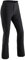 Maier Sports Marie, Enganliegende Damen Skihose, Wasserabweisende Softshell Schneehose, Stretchmaterial und verstellbarer Bund, PFC-frei, stormprotec-Technologie, Schwarz, Gr. 76 (W29/L33)
