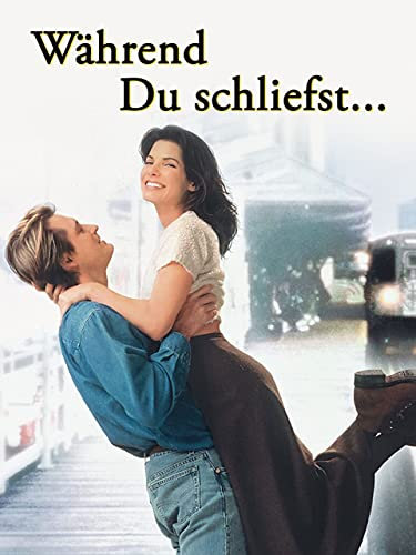 Während Du schliefst