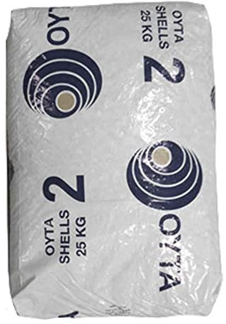Jondo Hen Oyster Shell Grit POA 25kg