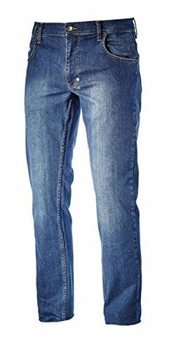 Diadora Jean Stone Blue Taille S