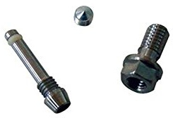 Caliper Screws Kit - R1R