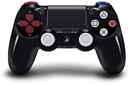 Manette Dual Shock 4 - édition Star Wars