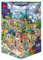 HEYE 29744 Puzzle, Mehrfarbig