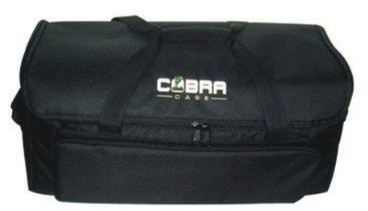 Padded Equipment Bag 584 x 265 x 265mm - 10mm padding for extra protection