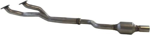 BOSAL Katalysator 099-120 | Kompatibel mit: BMW 5, 5 Touring