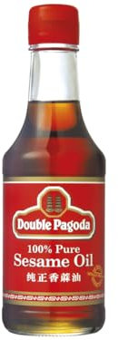 Sesamöl 250 ml Singapur