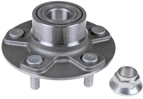 Blue Print ADN18361 Wheel Bearing Kit