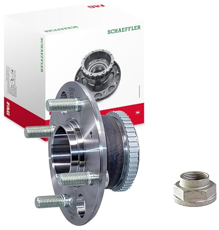 LUK 713617110 Wheel Bearing Kit