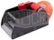 Format 4033564133293 – handhobel Rali 105 Evo inkl. 4 ersatzm. brñck