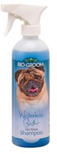 EHASO Bio-Groom Waterless Bath 473 ml.