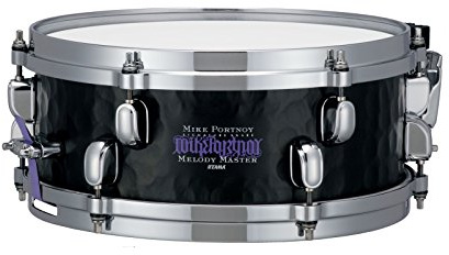 Tama Mike Portnoy Snare MP125ST, 12x5