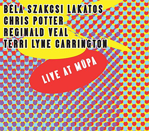 Budapest Music Center BMC198