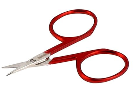 Bohin - 5.5cm Broderie Doux Touche Mini Ciseaux - 1 Morceau