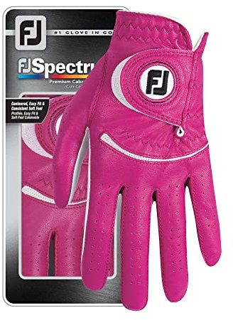 Footjoy FJ Spectrum-Guanti da Golf