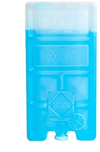 CAMPINGAZ Pastilla congelable, Adultos Unisex, Azul, 15 X 7.5 X 3.5 cm