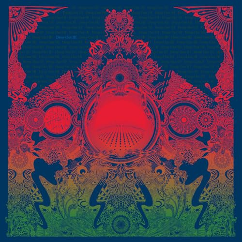 Thrill Jockey Records