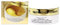Peter Thomas Roth 24K Gold Hydra-Gel Eye Patches – Luxus Augenpads gegen Falten, Augenringe & Schwellungen – Anti-Aging Augenpflege mit Hyaluron, Kollagen & Gold – 30 Anwendungen