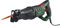 Parkside Scie sabre 710 W avec mallette en plastique incluse lumière LED de travail