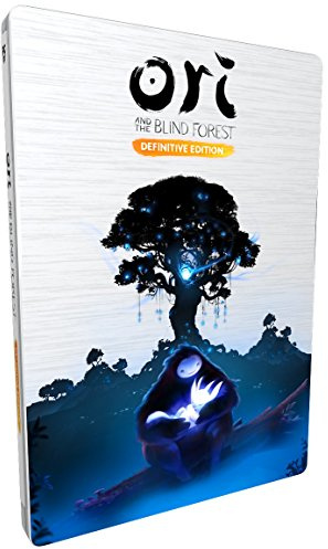Ori and the Blind Forest - Limited Edition - PC Limited Edition Edition by Nordic Games