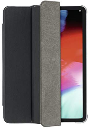 Tablet-Case Fold Clear für Apple iPad Pro 12.9 (2018), Schwarz