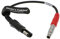 Alvin's Cables pour Topcon GPS Chargeur Câble d'alimentation Fin LITE PRO GA GB plus GR-3 GR-5 SAE2